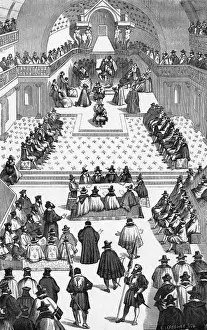 Generaux Prints: States General