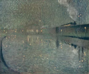 The Station