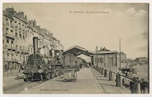 France/Nantes