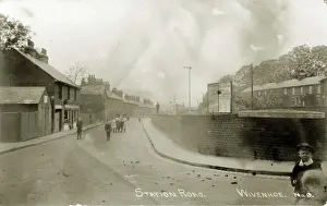 Station Road