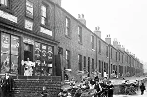 Station Road, Bolton upon Dearne