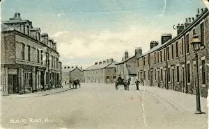 Station Road, Wesham, Lancashire