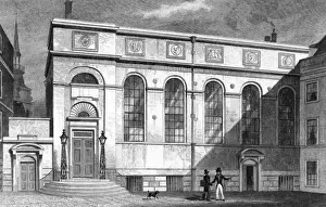 Stationers Hall