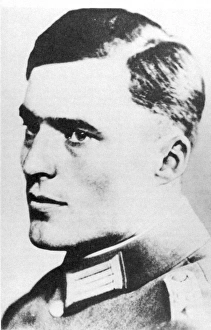 Colonel Collection: Stauffenberg