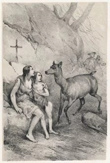 Adultery Gallery: Ste Genevieve and Doe