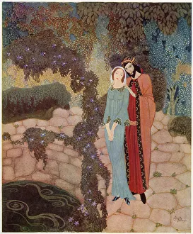 The Stealers of Light