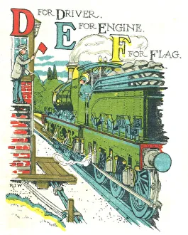 Images Dated 2nd February 2021: Steam Engine