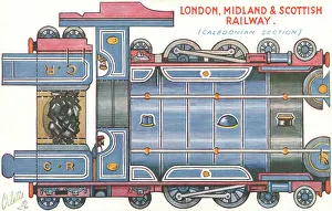 Steam Engine