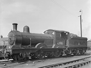 Great Easterns Engines