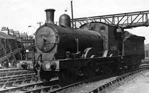 Great Easterns Engines