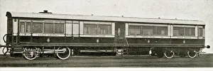 Coach and Train