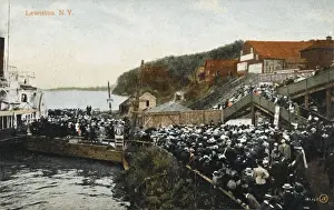 Steamboat Landing