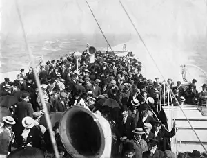 Steamboat Westward Ho
