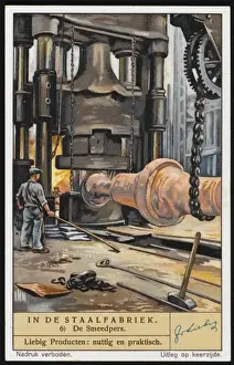 Steel - Forge