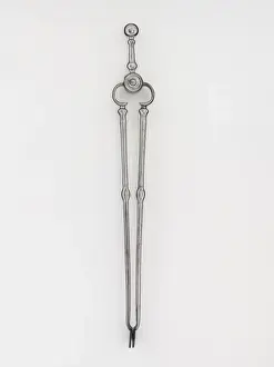 Tongs