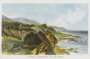 Steephill I. O. W