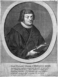 1540 Prints: Stefan Kempe
