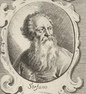 Stefano Fiorentino, Italian painter, 1301-1350