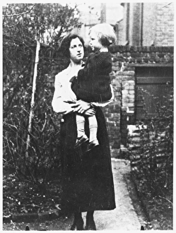 Stella Cranshawe 3