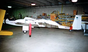 Stemme TG-11A N94FW