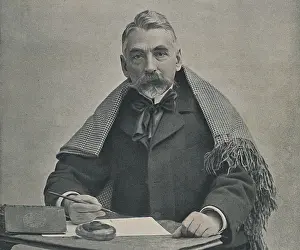 Stephane Mallarme
