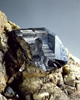 Stephanite