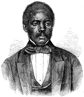 1816 Prints: Stephen Allen Benson (1816-1865)