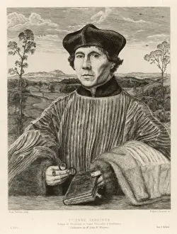 Gardiner Prints: Stephen Gardiner