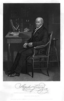Images Dated 16th October 2012: Stephen Girard (Chappel)