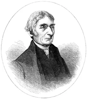 Stephen Prints: Stephen Grellet