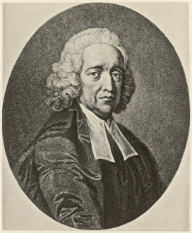 Discoveries Gallery: Stephen Hales, Medical