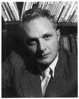 Stephen Spender