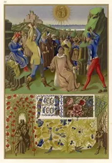 Fouquet Prints: Stephen Stoned / Fouquet