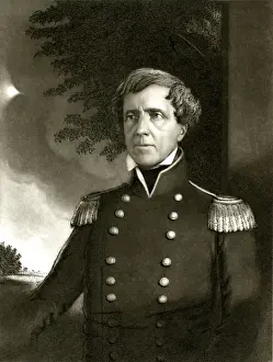 Stephen Watts Kearny