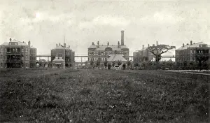Stepping Hill Hospital, Stockport