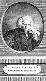 Images Dated 15th May 2017: Sterne