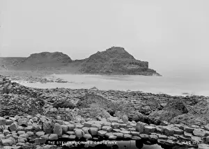 Giants Prints: The Steucans, Giants Causeway