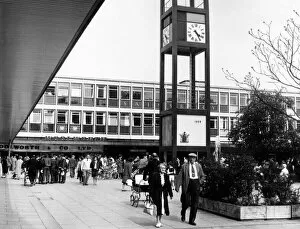 1959 Collection: Stevenage New Town