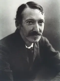 Stevenson Age 40