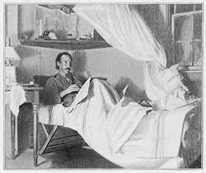 Stevenson Bed Flageolet