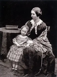 Stevenson / Mother