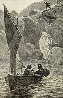 STEVENSON, Robert Louis (1850-1894)