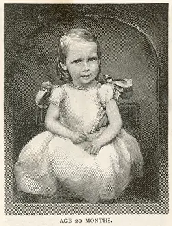 Stevenson Strand Child