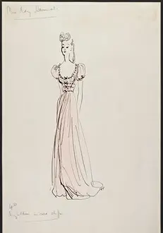 Stiebel / Blithe Spirit