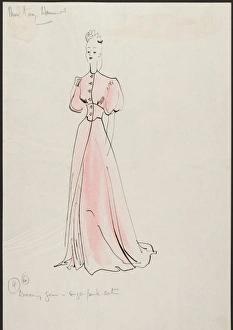 Hammond Collection: Stiebel / Blithe Spirit