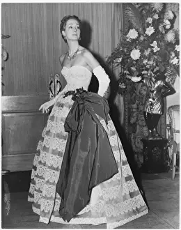 Stiebel Dress