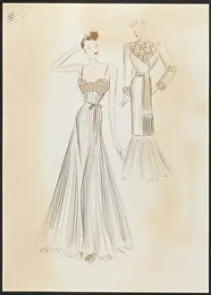 Stiebel / Nightdress
