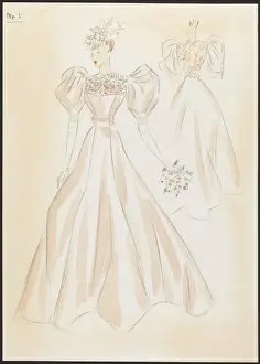 Stiebel / Wedding Dress