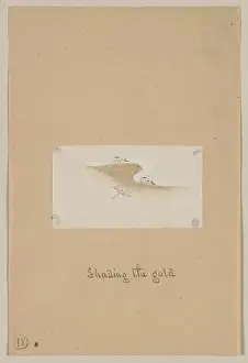 Shading Prints: Stiff brush, fig. 2