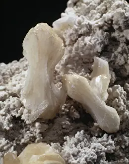 Aluminum Prints: Stilbite